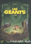 Les géants 1.Erin