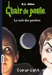 La nuit des pantins