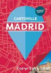 Cartoville Madrid