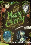 Magic Charly 1. L'apprenti