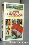 Le livre de la mythologie grecque et romaine