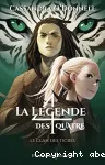 La légende des quatre 2. Le clan des tigres