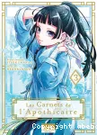 Les carnets de l'apothicaire 3.