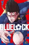 Bluelock 7
