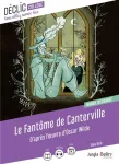 Le Fantôme de Canterville d'après l'oeuvre d'Oscar Wilde