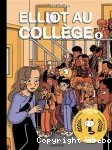 Elliot au collège 3. Alice en vrai
