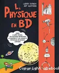 La physique en BD