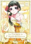Les carnets de l'apothicaire 4.