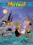 Les petits mythos 9. Les rateaux de la méduse