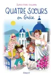 Quatre soeurs en Grèce