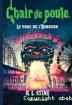 Le parc de l'horreur