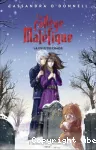 Le collège maléfique 5. La fille du chaos