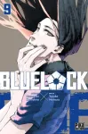 Bluelock 9