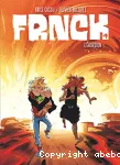 Frnck 4. L'éruption