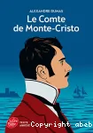 Le comte de Monte-Cristo