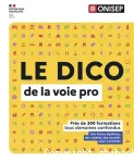 Le dico de la voie pro