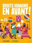 Droits humains, en avant !
