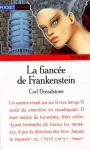 La fiancée de frankenstein