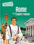 Rome et l'Empire romain