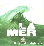 Le livre de la mer