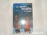 Un nouveau monde Tome 3 La dernière tempête