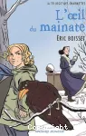 La trilogie des Charmettes Tome 3 L'antichambre de Mana