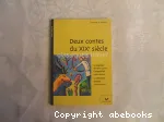 Deux contes du XIX° siècle