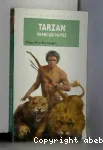 Tarzan parmi les fauves