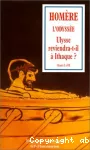 L'odyssée 1 : Ulysse reviendra-t-il à Ithaque ?