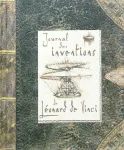 Journal des inventions de Léonard de Vinci