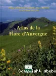 Atlas de la flore d'Auvergne