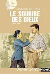 Le sourire des dieux Cambodge 1941-1945