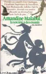 Amandine Malabul, la sorcière a des ennuis