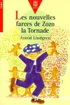 (Les) nouvelles farces de Zozo la tornade