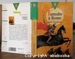 Tumulte à Rome