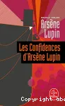 Les confidences d'Arsène Lupin