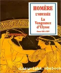 L'Odyssée 3 : La vengeance d'Ulysse