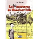 Les mésaventures de Monsieur Tuile