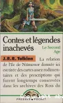 Contes et légendes inachevées 2 : Le Second Age