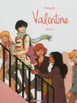 Valentine Tome 2