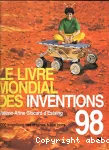 Le livre mondial des inventions 98