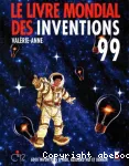 Le livre mondial des inventions 99