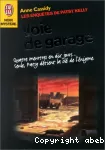 Voie de garage