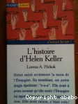 L'histoire d'Helen Keller