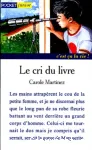 Le cri du livre