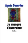 Je manque d'assurance