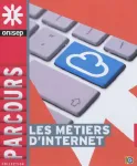 Les métiers d'internet