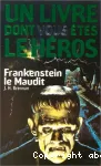 Frankenstein le Maudit