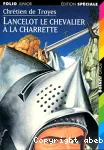 Lancelot, le chevalier à la charrette