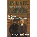 Le Crime du Docteur Watson